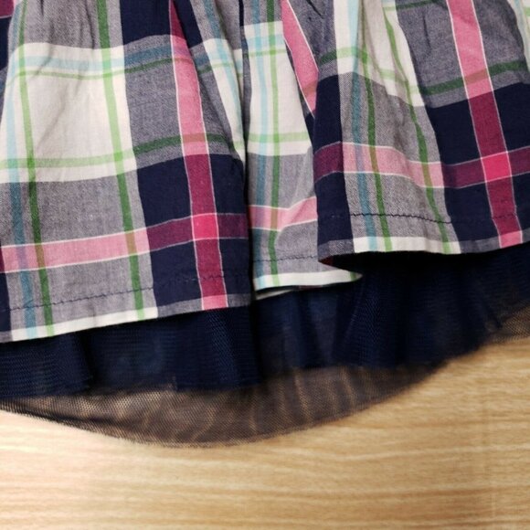 Cherokee Girls A-Line Full Skirt Bundle 7-8 - Picture 6 of 9